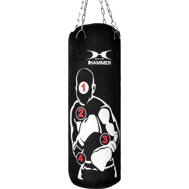 Hammer Home Fit Sparring Pro