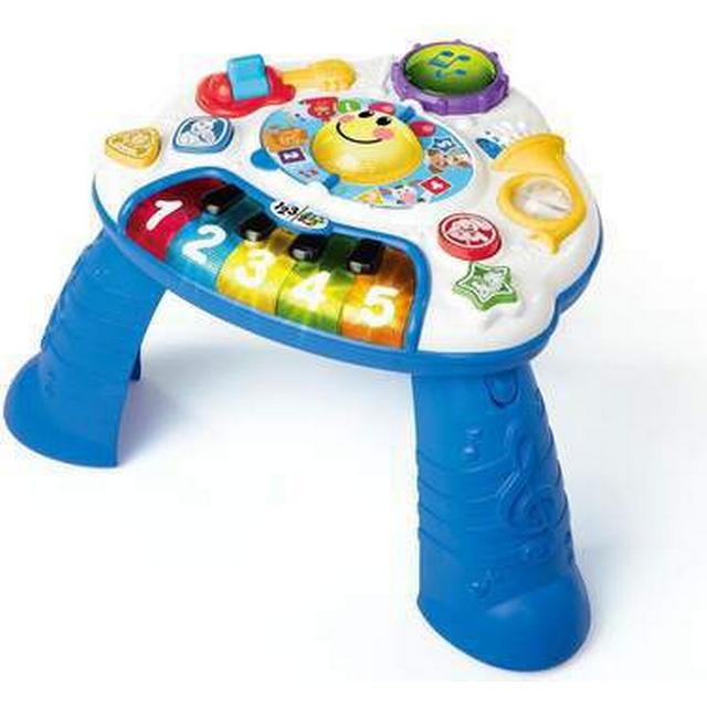 Baby Einstein Aktivitetsbord m. musik