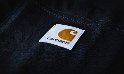 Carhartt cargo bukser