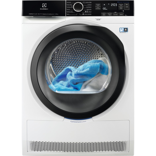 <td class='has-text-align-right' data-align='right'>Electrolux EW9H869E9 Hvid</td></tr>