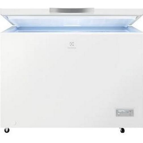 <td class='has-text-align-right' data-align='right'>Electrolux LCB3LF31W0 Hvid</td></tr>