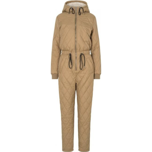 <td class='has-text-align-right' data-align='right'>Global Funk Isolde T Teddo Jumpsuit - Burned Caramel</td></tr>