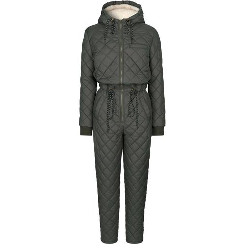 <td class='has-text-align-right' data-align='right'>Global Funk Isolde Teddo Jumpsuit - Dark Army</td></tr>