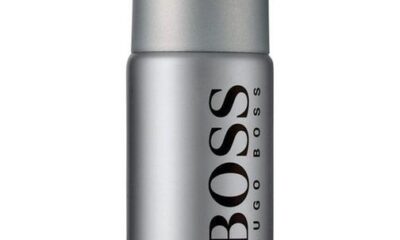 Hugo Boss Deodoranter tilbud