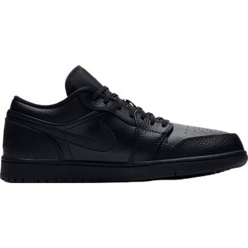 <td class='has-text-align-right' data-align='right'>Nike Air Jordan 1 Low M - Black</td></tr>