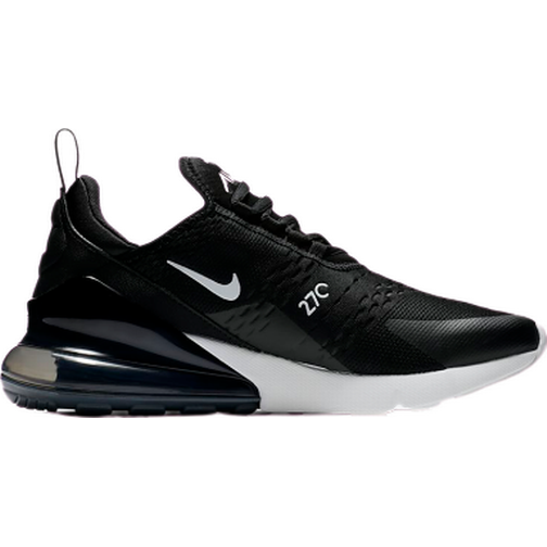 Nike Air Max 270 W - Black/White/Anthracite