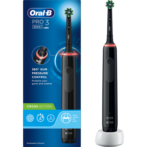 <td class='has-text-align-right' data-align='right'>Oral-B Pro 3 3000 CrossAction</td></tr>