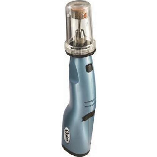 <td class='has-text-align-right' data-align='right'>Oster Cordless Klofil 2-Speed</td></tr>