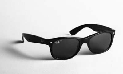 Ray-Ban solbriller