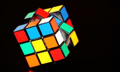 Rubiks Cube Tilbud