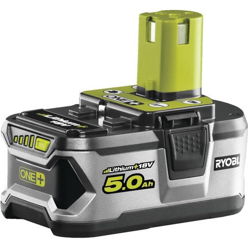 <td class='has-text-align-right' data-align='right'>Ryobi One+ RB18L50</td></tr>