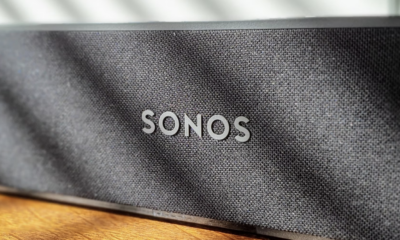 Sonos soundbar