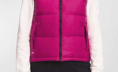 The-North-Face-Vest