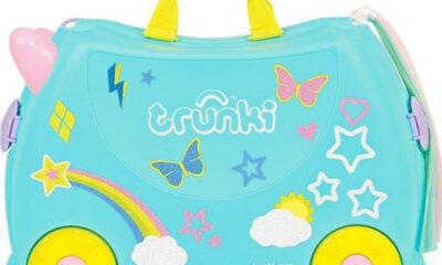 Trunki Kufferter tilbud