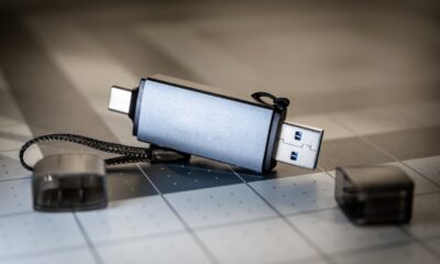 USB stik