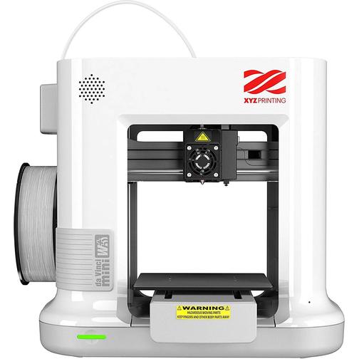 <td class='has-text-align-right' data-align='right'>XYZprinting Da Vinci Mini W+</td></tr>