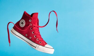 Converse sko