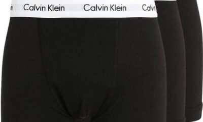 Calvin Klein Underbukser tilbud