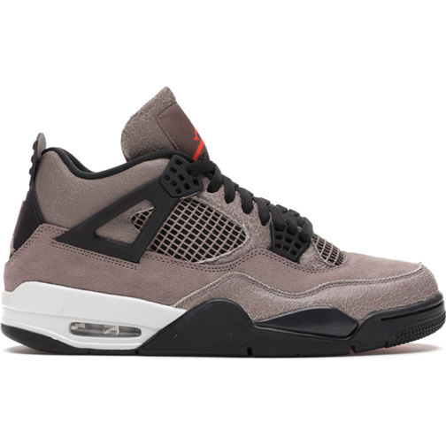 <td class='has-text-align-right' data-align='right'>Nike Air Jordan 4 - Taupe Haze</td></tr>