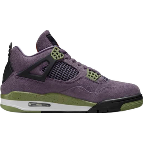 <td class='has-text-align-right' data-align='right'>Nike Air Jordan 4 W - Canyon Purple</td></tr>