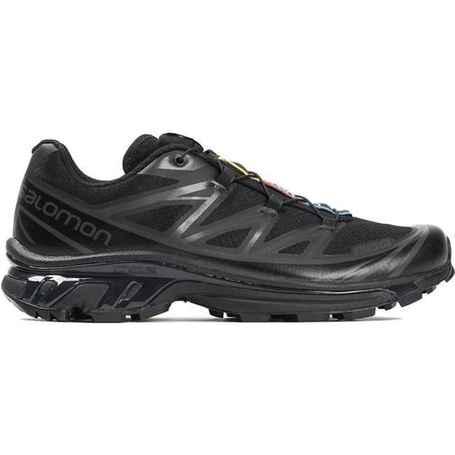 Salomon XT-6 Advanced - Black/Black/Phantom