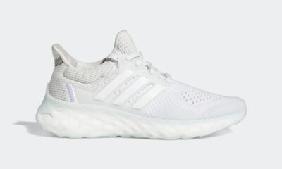 Adidas UltraBoost Sneakers tilbud