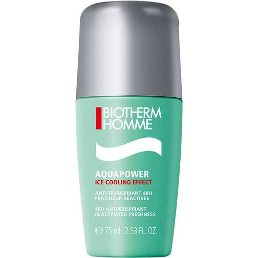 Biotherm Homme Aquapower Ice Cooling Effect 75ml