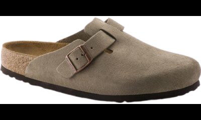 Birkenstock Boston tilbud