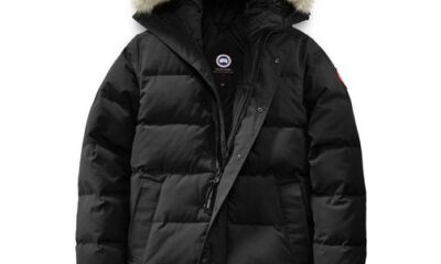 Canada Goose jakker tilbud