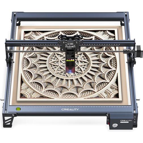 Creality 3D CR-Laser Falcon Laser Engraver (10W)