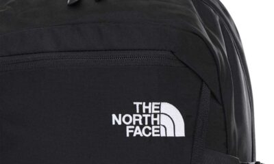 North Face tasker