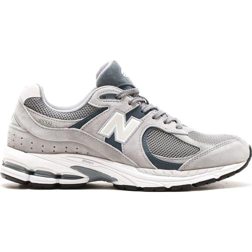 New Balance 2002R M - Steel with Lead and Orca