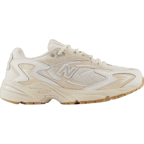 New Balance 725 'Bone Metallic Silver' ML725T