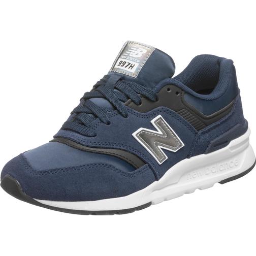 New Balance ML725S Indigo/Castlerock