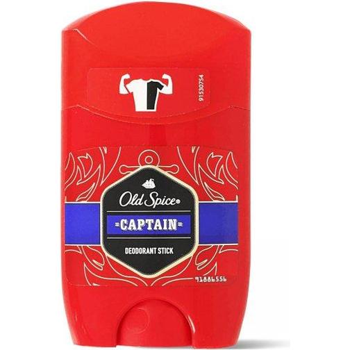 Old Spice Captain Deo Stick 50ml