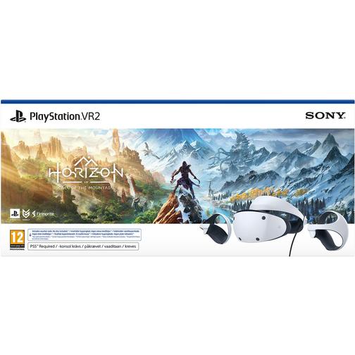 Sony Playstation VR2 - Horizon: Call Of The Mountain Bundle