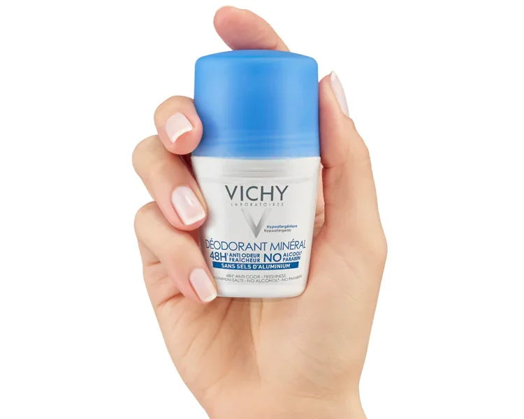 Guide til Vichy Find perfekte duft