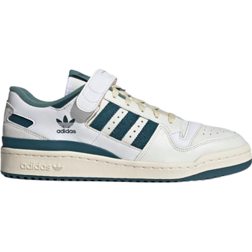 adidas Forum 84 Low M - Off White/Wild Teal/Cream White