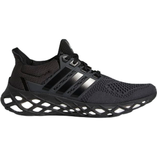 adidas UltraBOOST Web DNA - Core Black/Core Black/Carbon